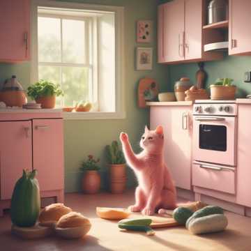 Naslov: Sveža Harmonija Slaščičarskega Polja