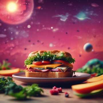 Zareži me z okusom Poli, svet se vrti