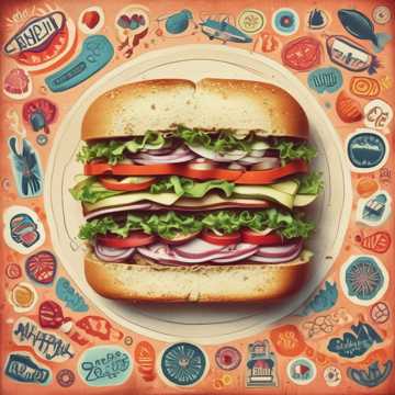 Poli Sendvič Skušnjava