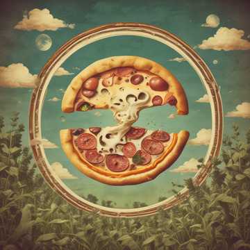 Pica Žepki, Polni Sreče